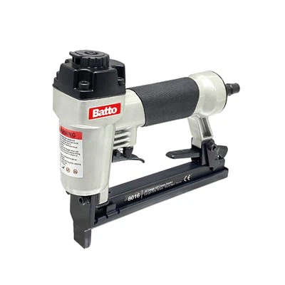 باڑ لگانے کے لئے 8416 upholstery ایئر اسٹیپل گن